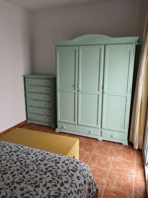 El Playaiso De Aguamarga Apartment Agua Amarga  Ngoại thất bức ảnh